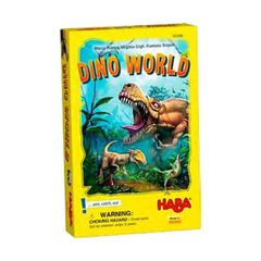 Dino World