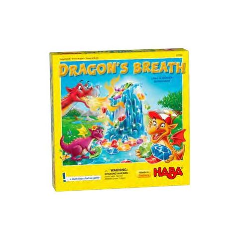 Dragons Breath