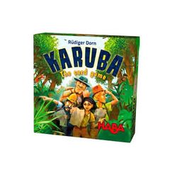 Karuba: The Card Game