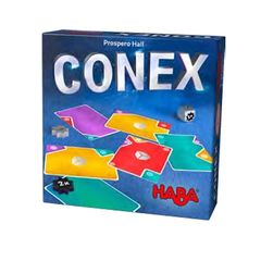 Conex
