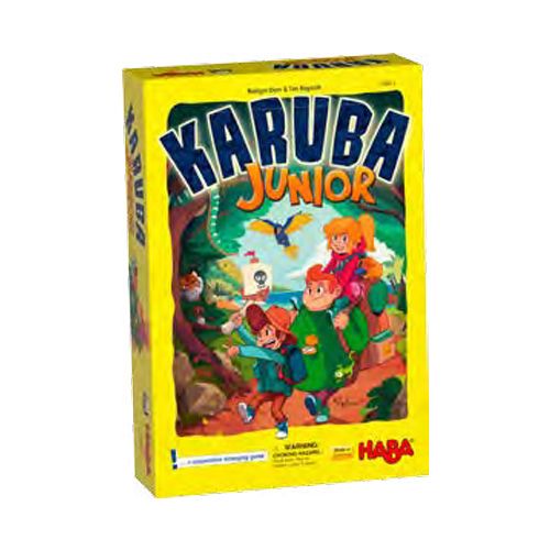Karuba: Junior