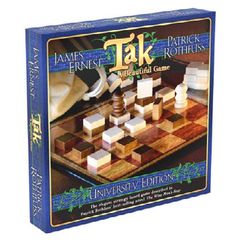 Tak: University Edition