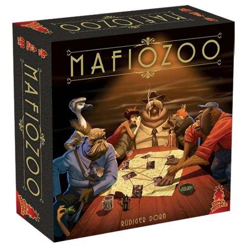 Mafiozoo