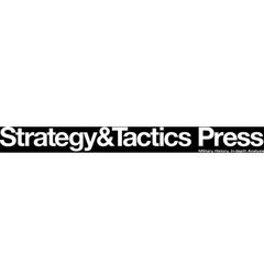 Strategy And Tactics #310 - American Civil War