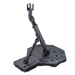 Action Base 1 - 1:100 Black Display Stand