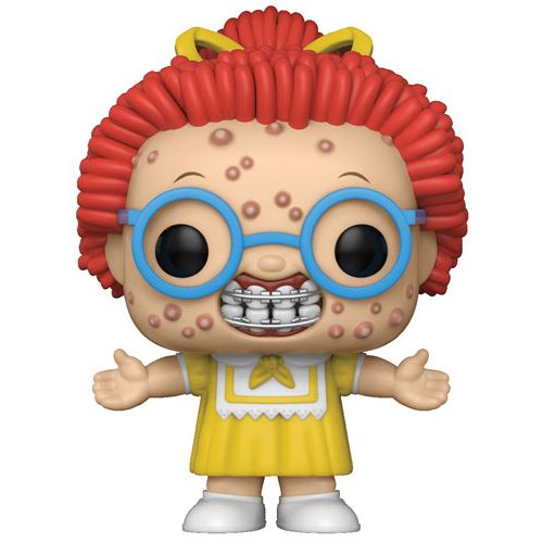 Pop! Garbage Pail Kids: Ghastley Ashley