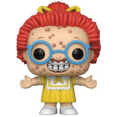 Pop! Garbage Pail Kids: Ghastley Ashley