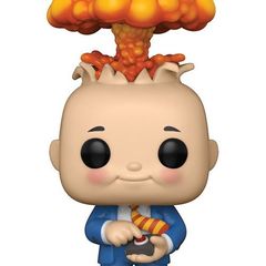 Pop! Garbage Pail Kids - Adam Bomb