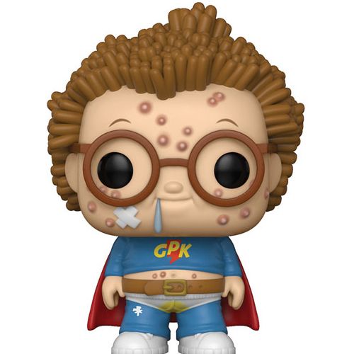 Pop! Garbage Pail Kids - Clark Cant