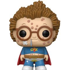 Pop! Garbage Pail Kids - Clark Can't