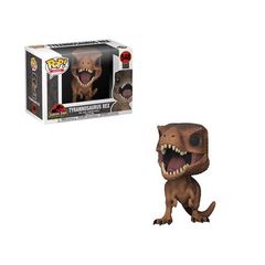 Pop! Movies: Jurassic Park - Tyrannosaurus