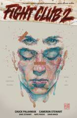 Fight Club 2 Tp (Mr) (STL071415)