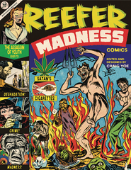 Reefer Madness Tp  (DEC170136)