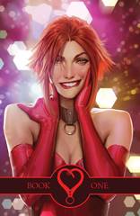 Sunstone Hc Book 01 (MR) (STL032702)