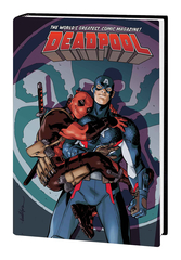 Deadpool Worlds Greatest HC Vol 04