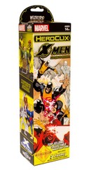 Marvel HeroClix: X-Men Xaviers School Booster Pack