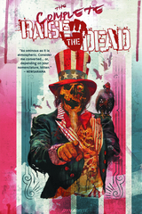 Complete Raise The Dead Tp (Mr) (STL014882)