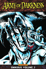 Army Of Darkness Omnibus Tp Vol 03 (STK523854)