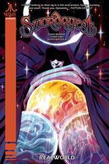 Swordquest Tp (STL059494)