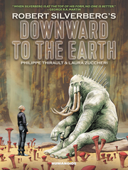 Downward To Earth Hc (Mr) (STL071675)