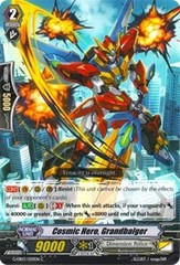 Cosmic Hero, Granbalger - G-EB03/059EN - C