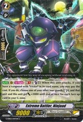 Extreme Battler, Ninjaad - G-EB03/047EN - C