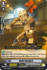 Build Standard - G-EB03/066EN - C