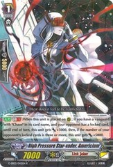 High Pressure Star-vader, Americium - G-EB03/042EN - R