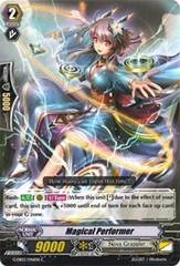 Magical Performer - G-EB03/046EN - C