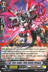 Star-vader, Vela Junior Dragon - G-EB03/071EN - C