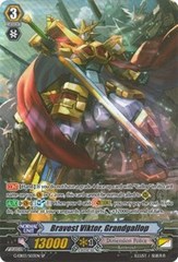 Bravest Viktor, Grandgallop - G-EB03/S03EN - SP