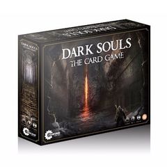 Dark Souls: The Card Game