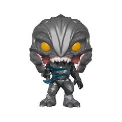 Pop! Games: Halo - Arbiter