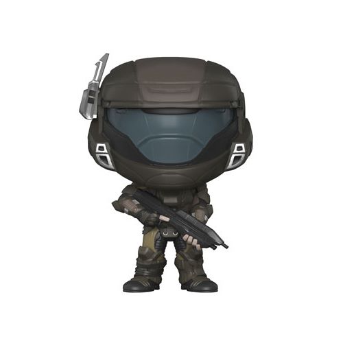 Pop! Games: Halo - Odst Buck (Helmeted)