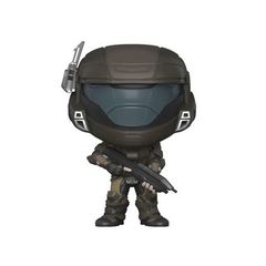 Pop! Games: Halo - Odst Buck (Helmeted)