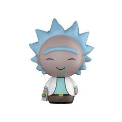 Dorbz: Rick And Morty - Rick