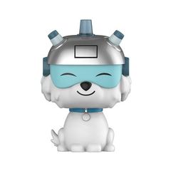 Dorbz: Rick And Morty - Snowball