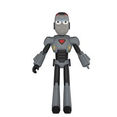 Rick And Morty - Purge Suit Rick - 5