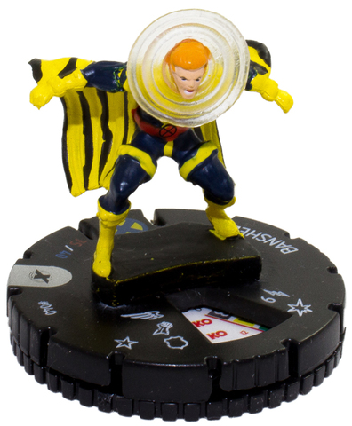 Banshee - 040 - Rare