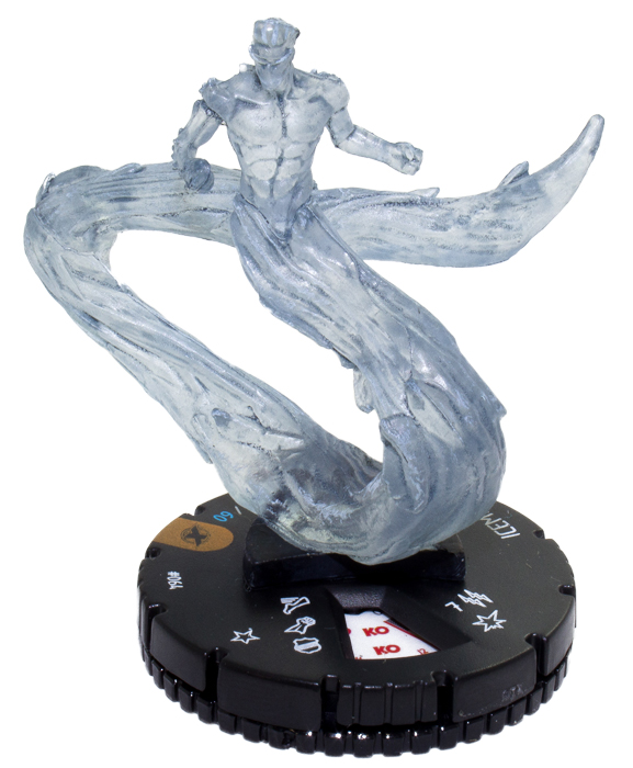 Iceman - 064 - Chase