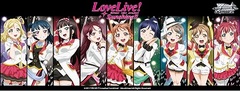 Ws Love Live! Sunshine! Extra Booster - Booster Box