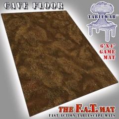 F.A.T. Mats: Cave Floor 6X4