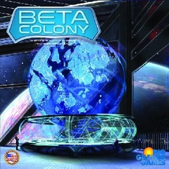 Beta Colony