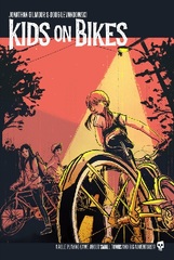 Kids On Bikes Rpg Core Rulebook