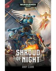 Shroud Of Night (Pb)