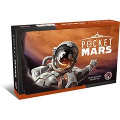 Pocket Mars (2018)
