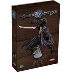 Sword And Sorcery: Ryld Hero Pack