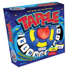 Tapple (2018 Version)