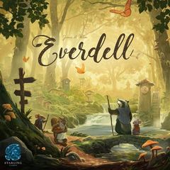 Everdell - 3rd Edition