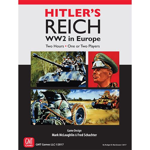Hitlers Reich